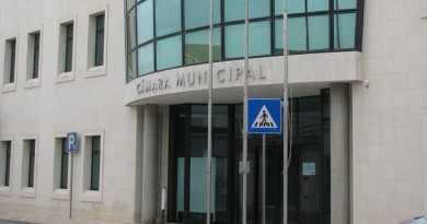Ofertas de emprego no Algarve: a Câmara de Lagoa está a contratar Ofertas de emprego no Algarve: a Câmara de Lagoa está a contratar