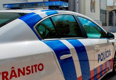Dois detidos em operação da PSP: um com droga e outro sem habilitação para conduzir