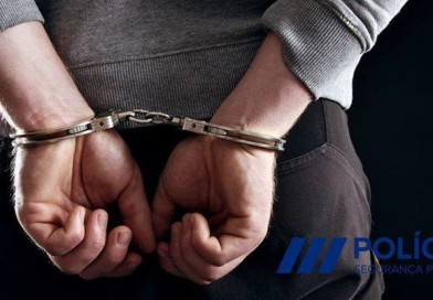 Detidos por suspeita de agressões a familiares, incluindo idoso de 80 anos