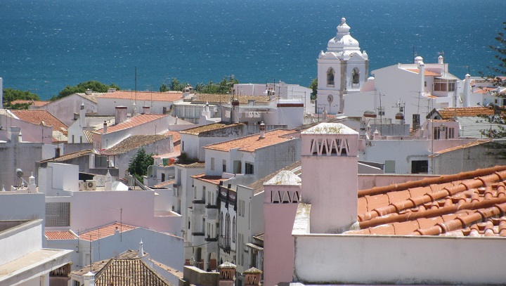 Mais de 15 mil casas vendidas no Algarve em 2022