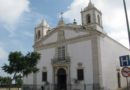 A polémica da igreja e salvamento de égua. Vai ser assim o dia no Algarve (quinta-feira, 30 de julho)