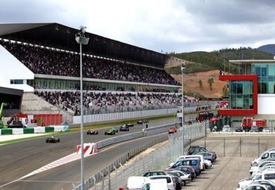 Há 17 anos o Algarve ganhou o seu templo da velocidade