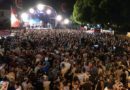 Hoje há concerto de Bonga no Algarve. E muito mais…