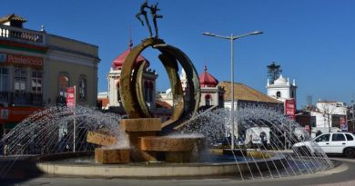 Ofertas de emprego público no Algarve