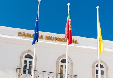 Olhão: investimento superior a um milhão de euros na requalificação de rua