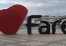 Os eventos que animam Faro no fim de semana
