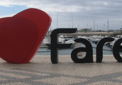 Os eventos que animam Faro no fim de semana