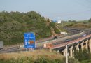 Bebé nasce em ambulância na Via do Infante. Vai ser assim o dia no Algarve (6ª feira, 1 de maio)