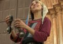 A magia medieval vai voltar a invadir as ruas de Silves