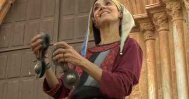A magia medieval vai voltar a invadir as ruas de Silves
