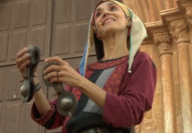 A magia medieval vai voltar a invadir as ruas de Silves
