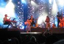 Os Vizinhos, Carolina Deslandes, Marco Rodrigues e Diogo Piçarra atuam no Algarve