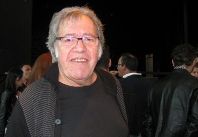 Problemas de saúde afastam Sérgio Godinho do Festival MED. Saiba quem vai substituí-lo