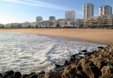 Nova loja em cidade algarvia