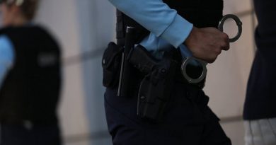 Detenção por condução sem carta e suspeita de homicídio por negligência. Vai ser assim o dia no Algarve (6ª feira, 10 de julho) Detenção por condução sem carta e suspeita de homicídio por negligência. Vai ser assim o dia no Algarve (6ª feira, 10 de julho)