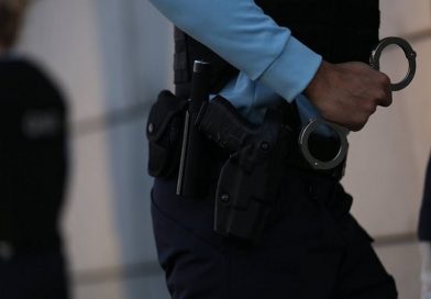 Detenção por condução sem carta e suspeita de homicídio por negligência. Vai ser assim o dia no Algarve (6ª feira, 10 de julho) Detenção por condução sem carta e suspeita de homicídio por negligência. Vai ser assim o dia no Algarve (6ª feira, 10 de julho)