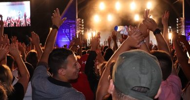 Marisa Liz, Maninho e Soraia Ramos atuam no Algarve