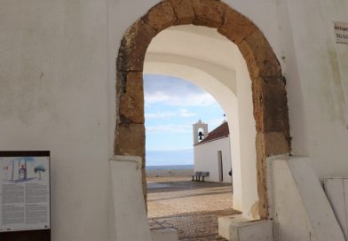 Mulheres Social Democratas do Algarve promovem arraial na Fortaleza de Armação de Pêra