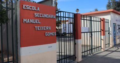 Arranque de uma semana de greves nas escolas de Portimão. Vai ser assim o dia no Algarve (2ª feira, 4 de maio)