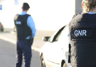 GNR apreende 3 toneladas de cocaína. Os traficantes fugiram