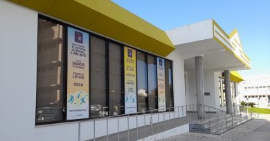 Obra póstuma de Nuno Júdice é apresentada em Portimão