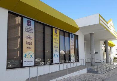 Obra póstuma de Nuno Júdice é apresentada em Portimão