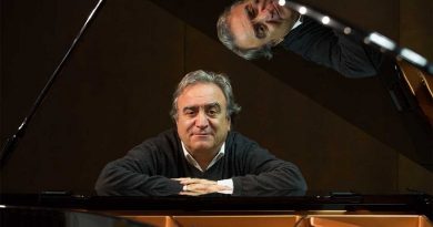 Portimão recebe Festival Internacional de Piano