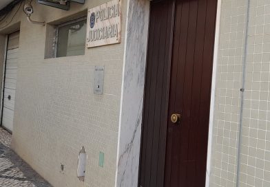 Portimão: PJ detém homem suspeito de tentar fazer exame de condução por outra pessoa
