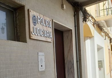 PJ de Portimão detém suspeito de pornografia de menores em Lagoa