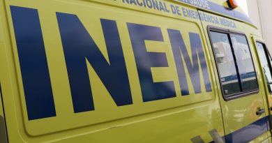 Acidente trágico. Vai ser assim o dia no Algarve (6ª feira, 15 de maio)