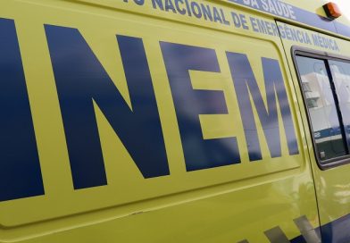 Acidente trágico. Vai ser assim o dia no Algarve (6ª feira, 15 de maio)