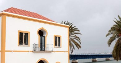 O fado volta a fazer-se ouvir na Antiga Lota de Portimão