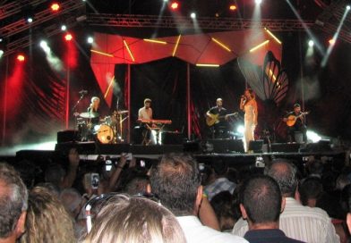 Os eventos que animam Lagos em julho