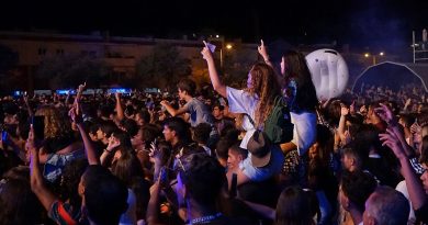 Os eventos que animam o Algarve no fim de semana