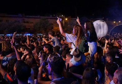 Os eventos que animam o Algarve no fim de semana