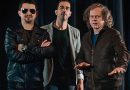 Hoje há concerto dos UHF no Algarve