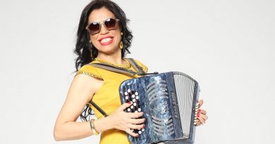 Concelho de Portimão: já se sabe quem são os cantores que vão dar música ao Festival do Berbigão