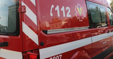Morte na estrada, grande incêndio e detenção. Vai ser assim o dia no Algarve (sábado, 27 de junho)