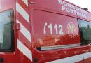 Portimão: homem ferido em acidente