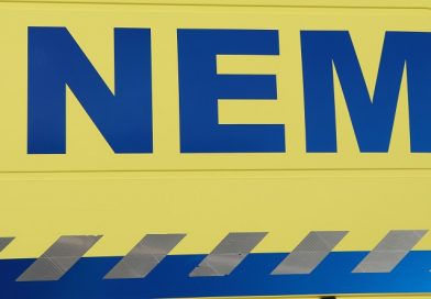 Despiste mortal em estrada algarvia