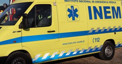Morte na estrada e cortes de água. Vai ser assim o dia no Algarve (3ª feira, 7 de julho)