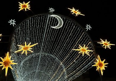 Este município algarvio já pensa nas luzes de Natal