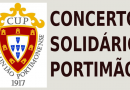 Concerto solidário em Portimão