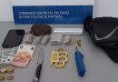 Homem detido em Portimão por tráfico de droga