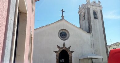 Monchique recebe festival de música