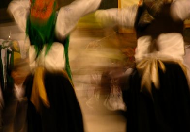 Rancho com alma portimonense celebra 42 anos com festa