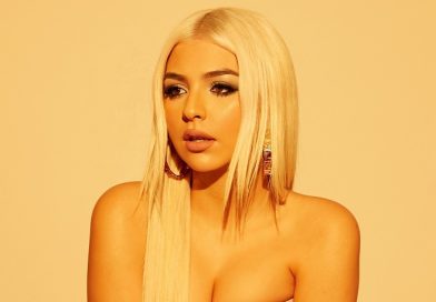 Hoje há concerto de Bárbara Bandeira no Algarve