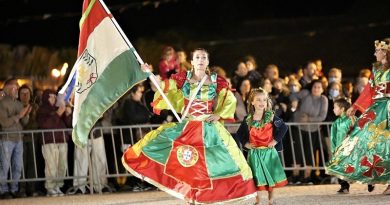 Os eventos que animam o Algarve no fim de semana (12 a 14 de junho)