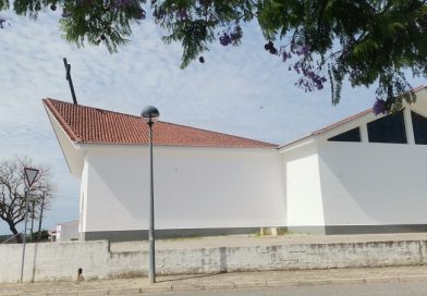 Aldeia do concelho de Portimão junta religião, música e sardinhada em dois dias de festa