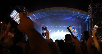Os eventos que animam Portimão em julho